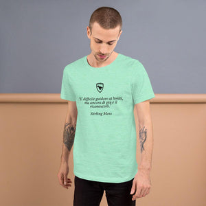 T-Shirt 3001 Gio Jack Stat 1 B FR GIO JACK