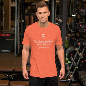 T-Shirt 3001 Gio Jack Stat 3 W FR GIO JACK