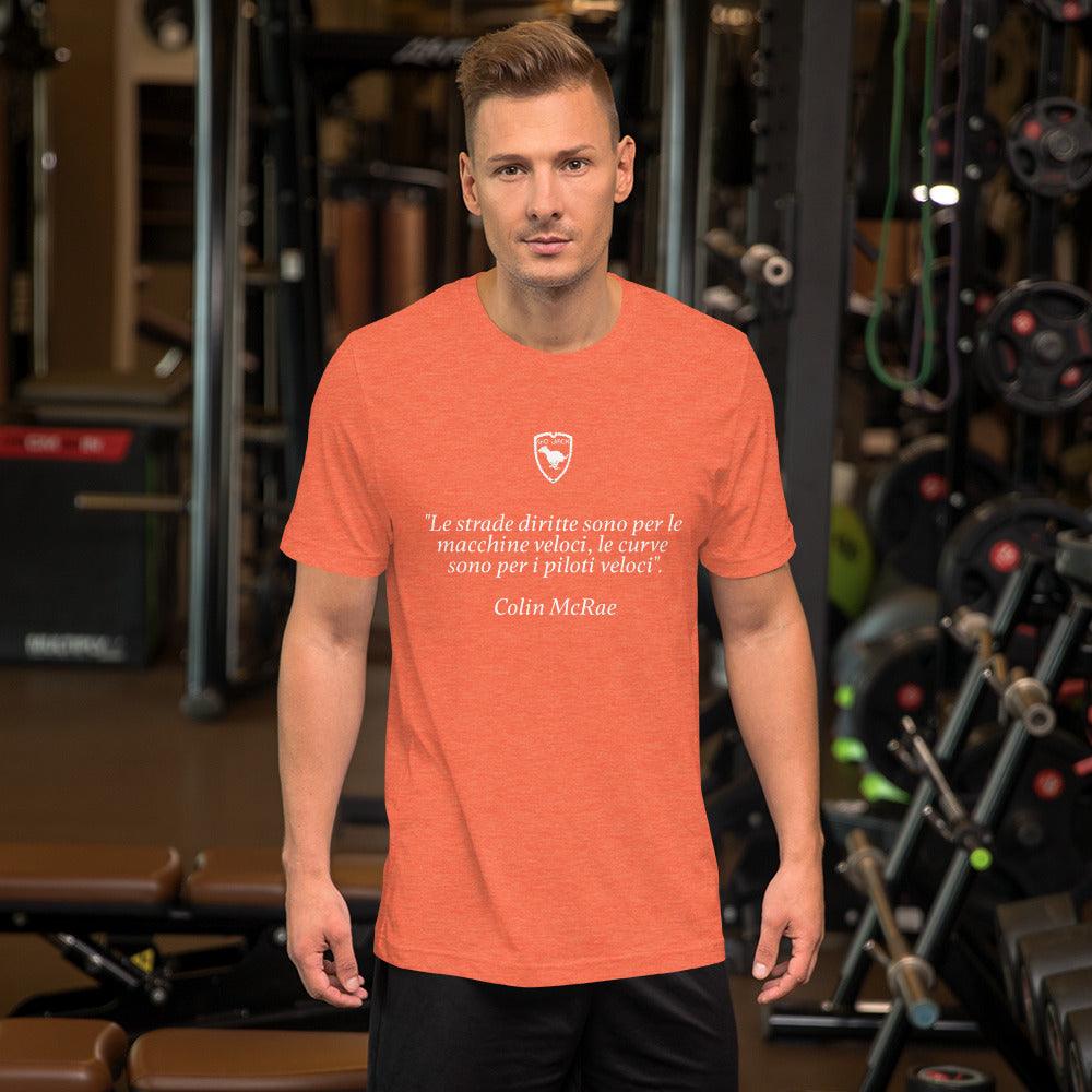 T-Shirt 3001 Gio Jack Stat 4 W FR GIO JACK