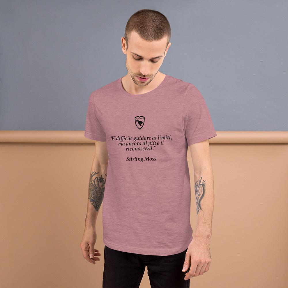 T-Shirt 3001 Gio Jack Stat 1 B FR GIO JACK
