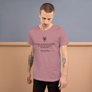T-Shirt 3001 Gio Jack Stat 1 B FR GIO JACK