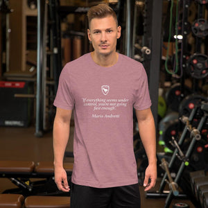 T-Shirt 3001 Gio Jack Stat 5E W FR GIO JACK