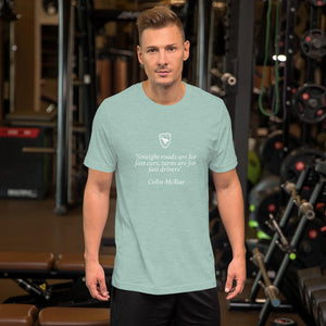 T-Shirt 3001 Gio Jack Stat 4E W FR GIO JACK