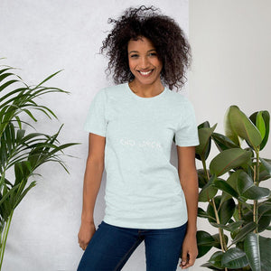Short-Sleeve T-Shirt Wom Logs W F GIO JACK