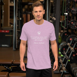 T-Shirt 3001 Gio Jack Stat 5E W FR GIO JACK