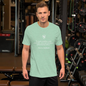 T-Shirt 3001 Gio Jack Stat 5 W FR GIO JACK