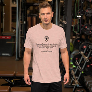 T-Shirt 3001 Gio Jack Stat 3 B FR GIO JACK