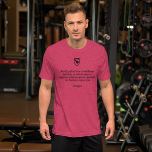 T-Shirt 3001 Gio Jack Stat 2 B FR GIO JACK
