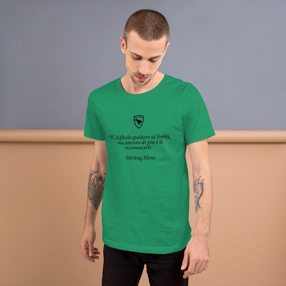T-Shirt 3001 Gio Jack Stat 1 B FR GIO JACK