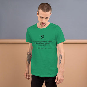 T-Shirt 3001 Gio Jack Stat 1 B FR GIO JACK