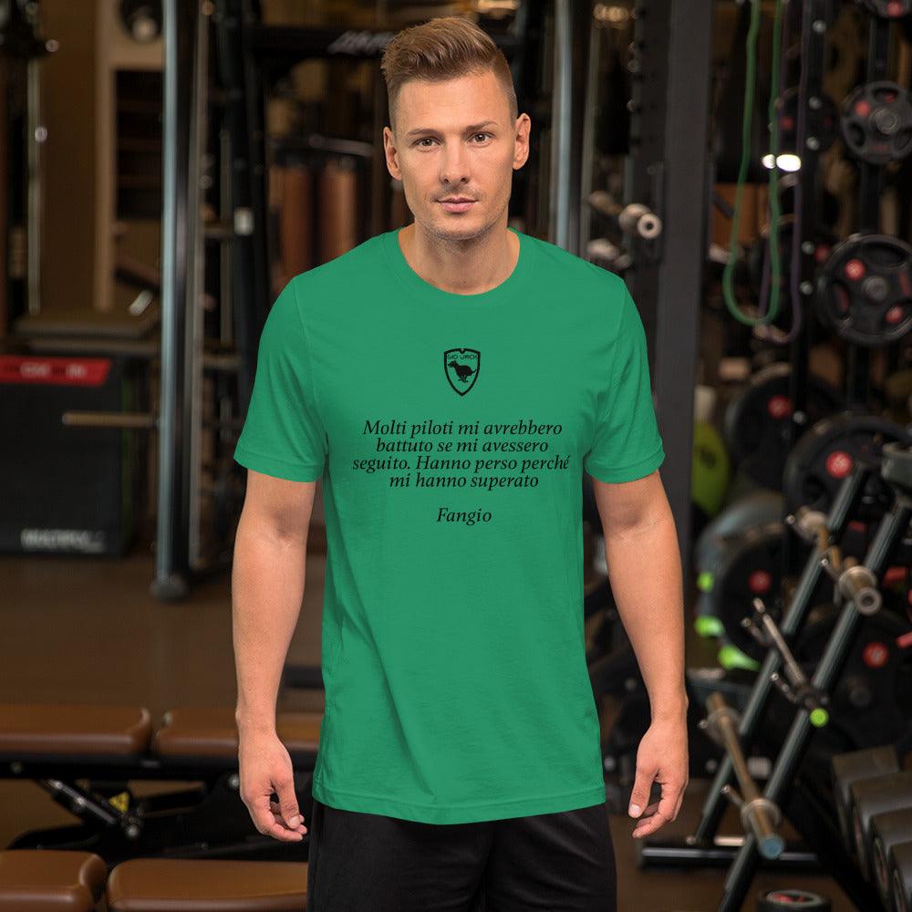 T-Shirt 3001 Gio Jack Stat 2 B FR GIO JACK