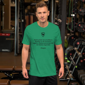 T-Shirt 3001 Gio Jack Stat 2 B FR GIO JACK