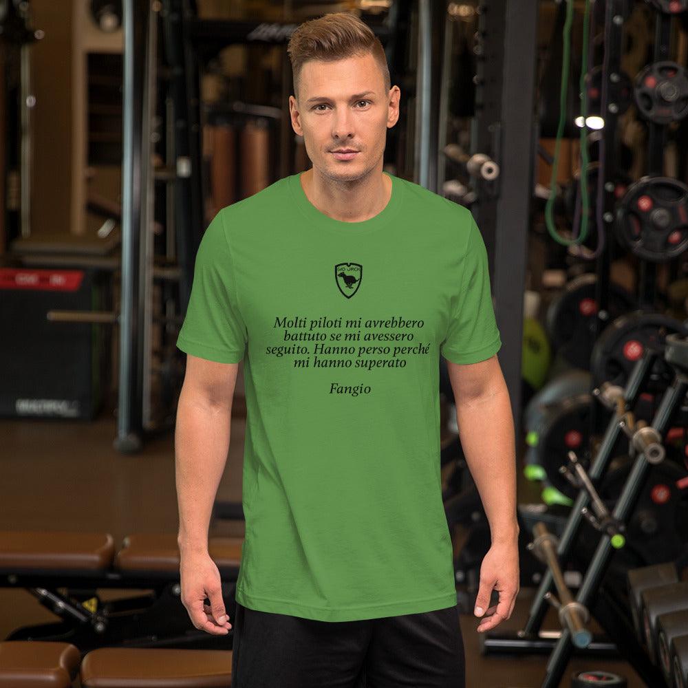 T-Shirt 3001 Gio Jack Stat 2 B FR GIO JACK