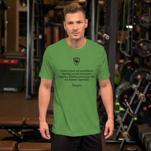 T-Shirt 3001 Gio Jack Stat 2 B FR GIO JACK