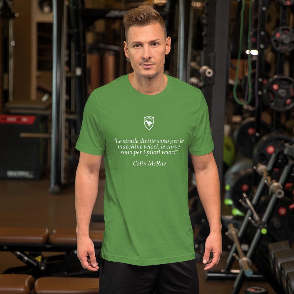 T-Shirt 3001 Gio Jack Stat 4 W FR GIO JACK