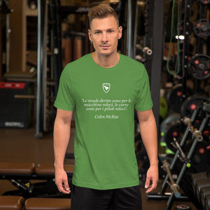 T-Shirt 3001 Gio Jack Stat 4 W FR GIO JACK