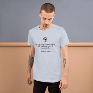 T-Shirt 3001 Gio Jack Stat 1 B FR GIO JACK