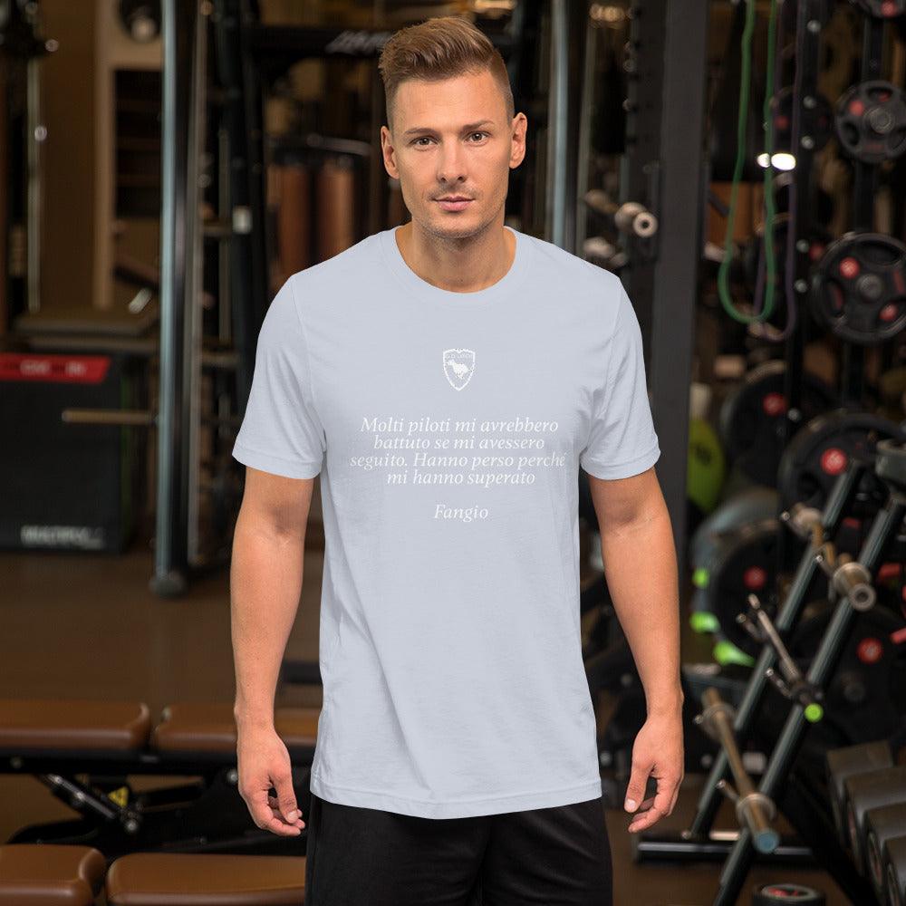 T-Shirt 3001 Gio Jack Stat 2 W FR GIO JACK