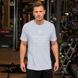 T-Shirt 3001 Gio Jack Stat 2 W FR GIO JACK