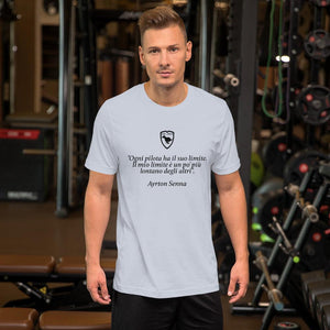 T-Shirt 3001 Gio Jack Stat 3 B FR GIO JACK