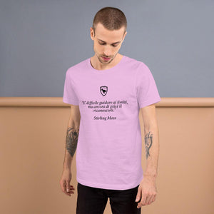 T-Shirt 3001 Gio Jack Stat 1 B FR GIO JACK