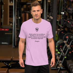 T-Shirt 3001 Gio Jack Stat 2 B FR GIO JACK