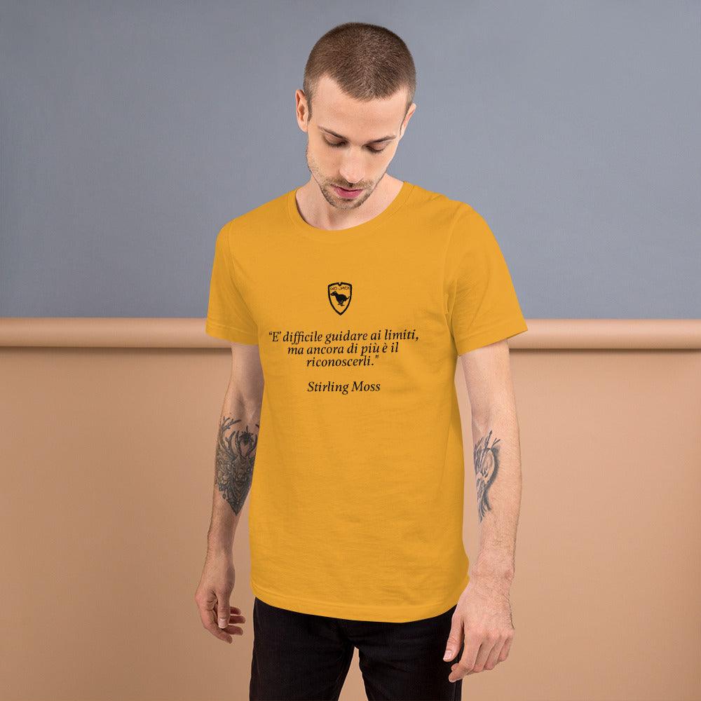 T-Shirt 3001 Gio Jack Stat 1 B FR GIO JACK