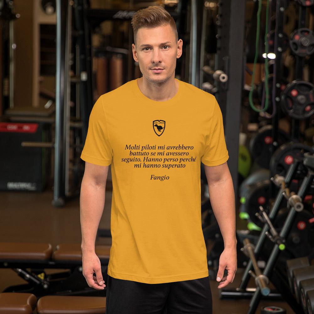 T-Shirt 3001 Gio Jack Stat 2 B FR GIO JACK