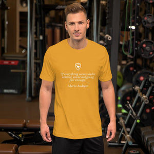 T-Shirt 3001 Gio Jack Stat 5E W FR GIO JACK