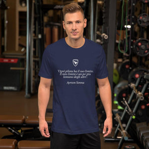 T-Shirt 3001 Gio Jack Stat 3 W FR GIO JACK