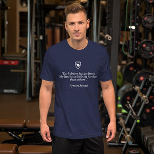 T-Shirt 3001 Gio Jack Stat 3E W FR GIO JACK