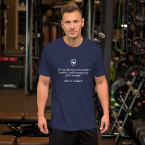 T-Shirt 3001 Gio Jack Stat 5E W FR GIO JACK