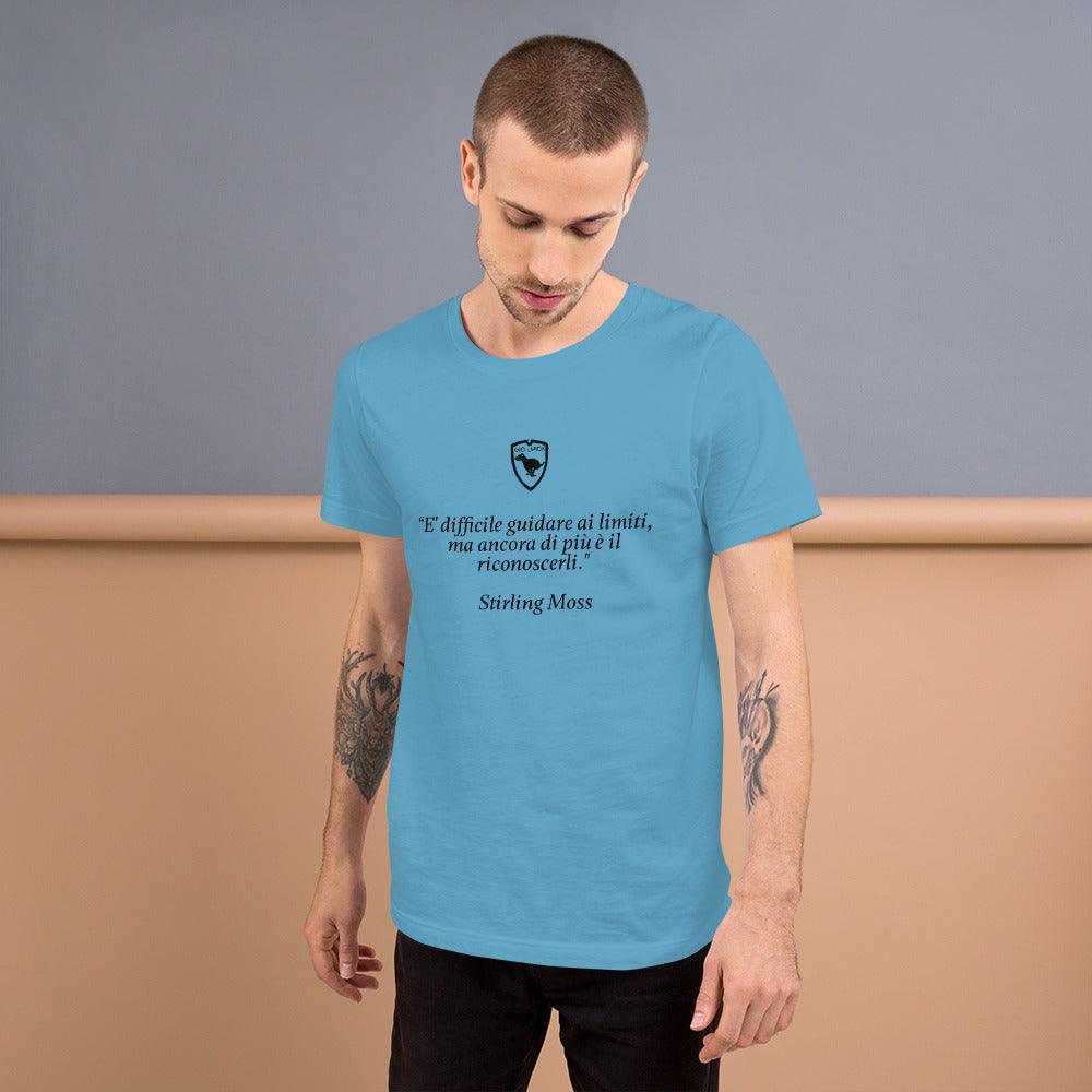 T-Shirt 3001 Gio Jack Stat 1 B FR GIO JACK