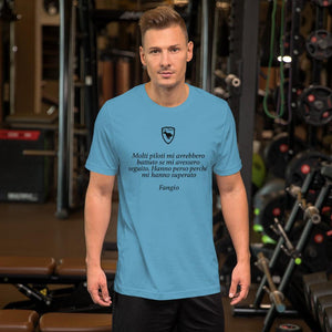 T-Shirt 3001 Gio Jack Stat 2 B FR GIO JACK