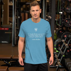 T-Shirt 3001 Gio Jack Stat 4 W FR GIO JACK