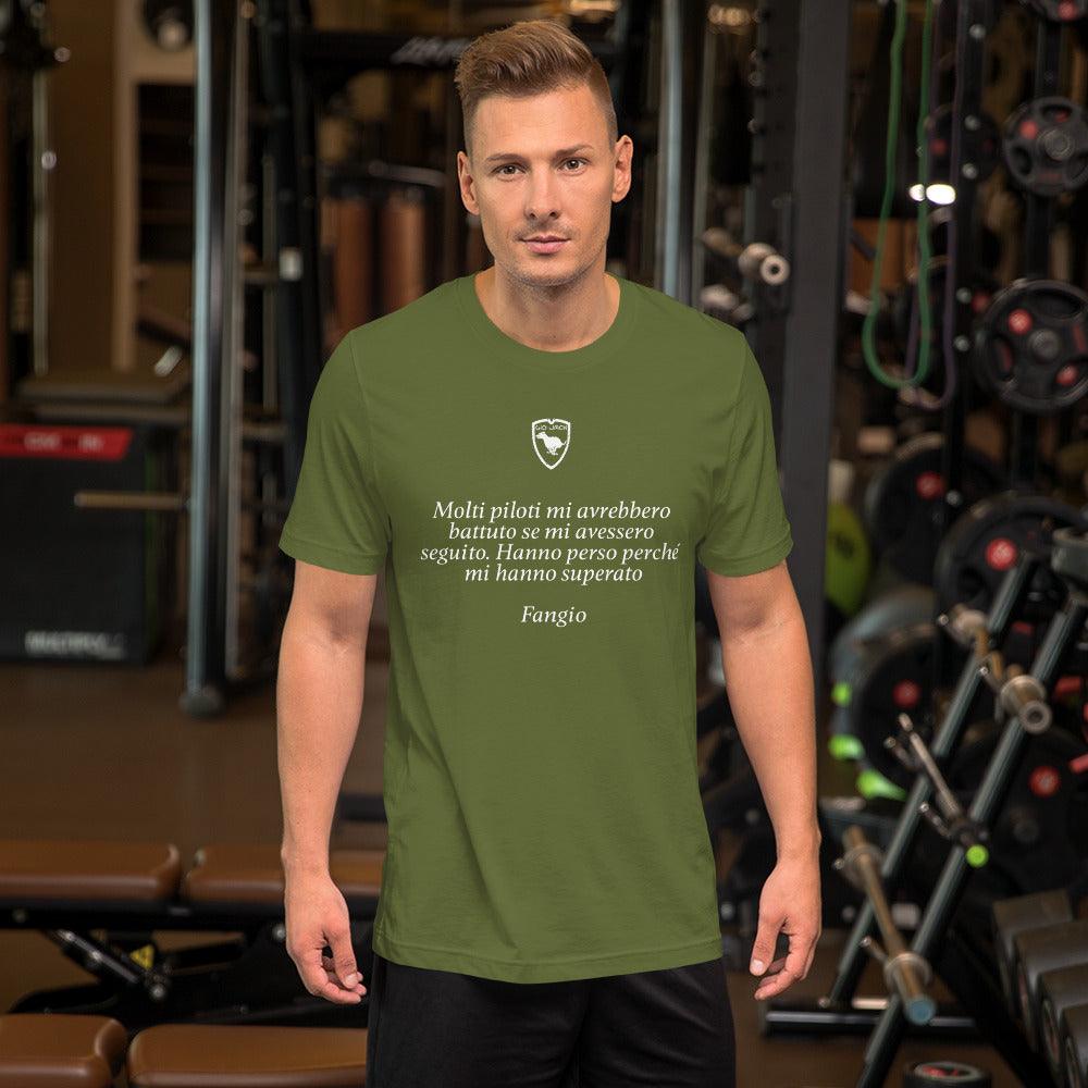 T-Shirt 3001 Gio Jack Stat 2 W FR GIO JACK