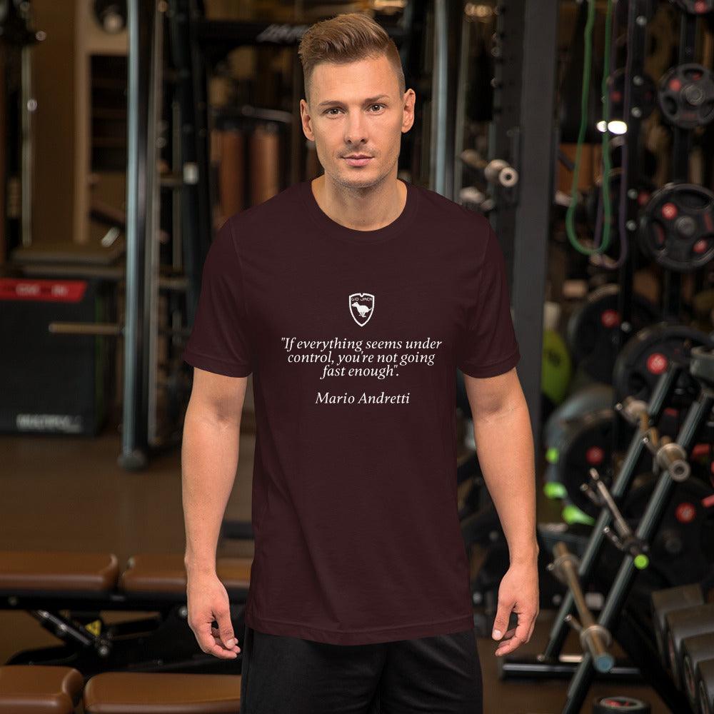 T-Shirt 3001 Gio Jack Stat 5E W FR GIO JACK
