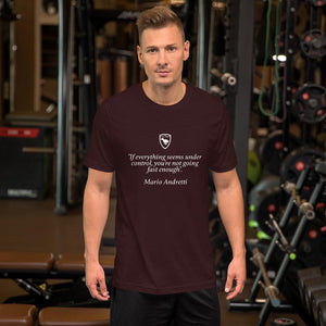 T-Shirt 3001 Gio Jack Stat 5E W FR GIO JACK