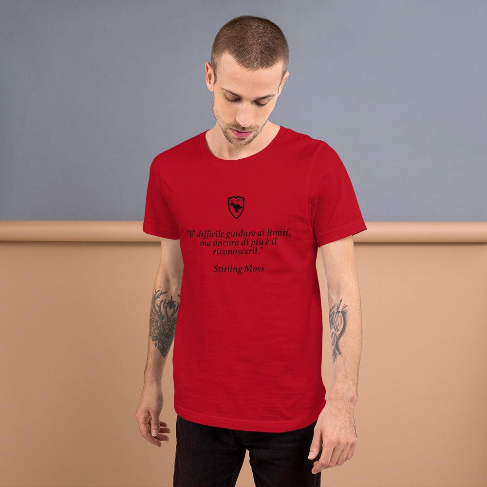 T-Shirt 3001 Gio Jack Stat 1 B FR GIO JACK
