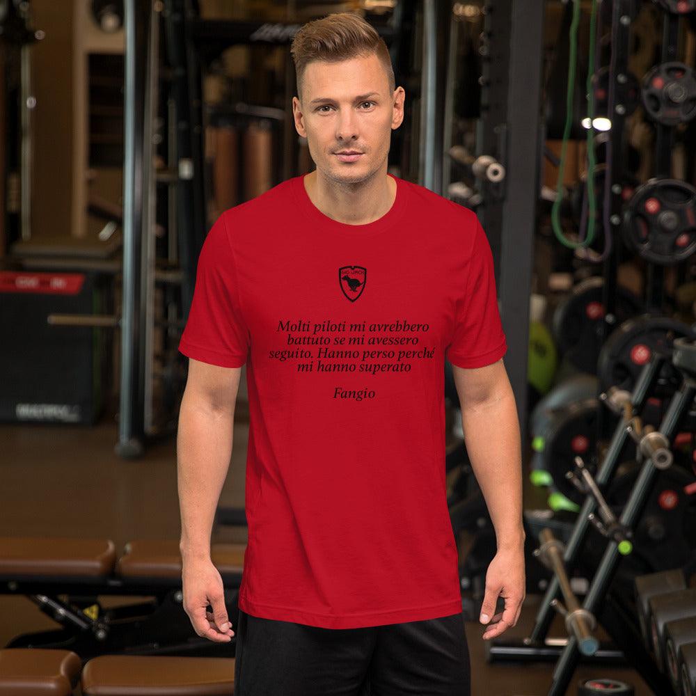 T-Shirt 3001 Gio Jack Stat 2 B FR GIO JACK