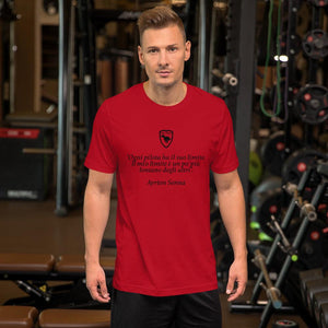 T-Shirt 3001 Gio Jack Stat 3 B FR GIO JACK