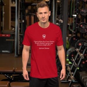 T-Shirt 3001 Gio Jack Stat 3 W FR GIO JACK