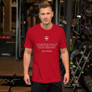T-Shirt 3001 Gio Jack Stat 4 W FR GIO JACK
