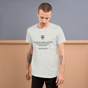 T-Shirt 3001 Gio Jack Stat 1 B FR GIO JACK