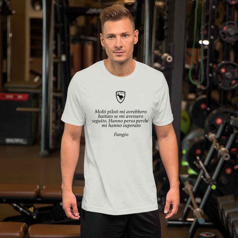 T-Shirt 3001 Gio Jack Stat 2 B FR GIO JACK