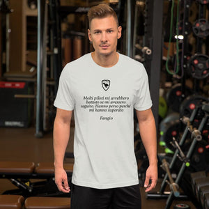 T-Shirt 3001 Gio Jack Stat 2 B FR GIO JACK