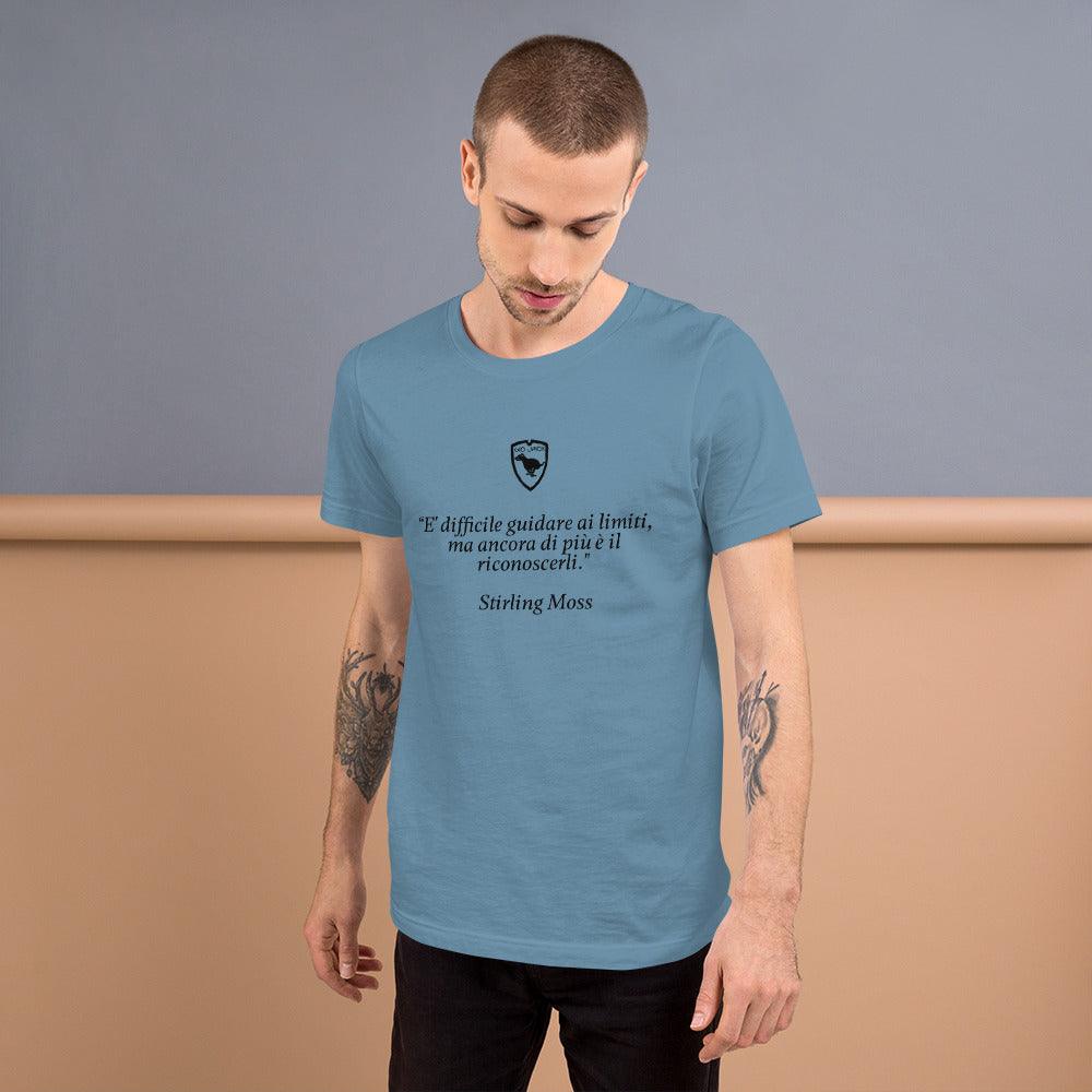 T-Shirt 3001 Gio Jack Stat 1 B FR GIO JACK