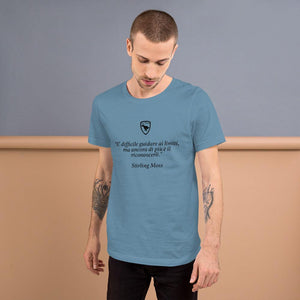 T-Shirt 3001 Gio Jack Stat 1 B FR GIO JACK