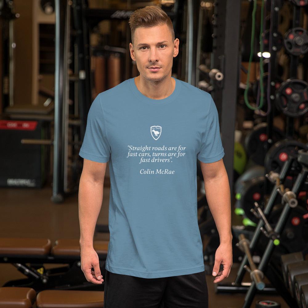 T-Shirt 3001 Gio Jack Stat 4E W FR GIO JACK