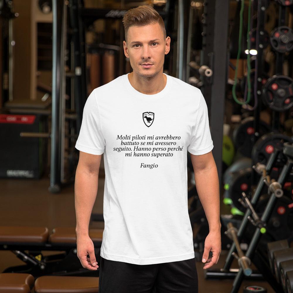 T-Shirt 3001 Gio Jack Stat 2 B FR GIO JACK